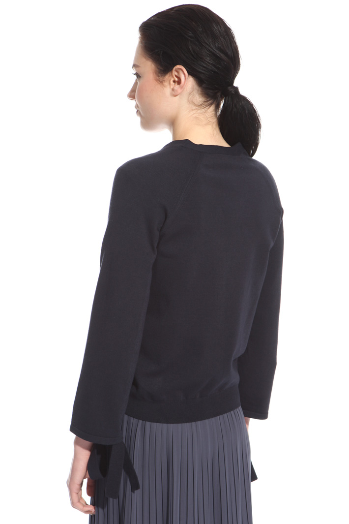 Cardigan in viscosa stretch Fashion Market Cardigan in viscosa stretch Fashion Market