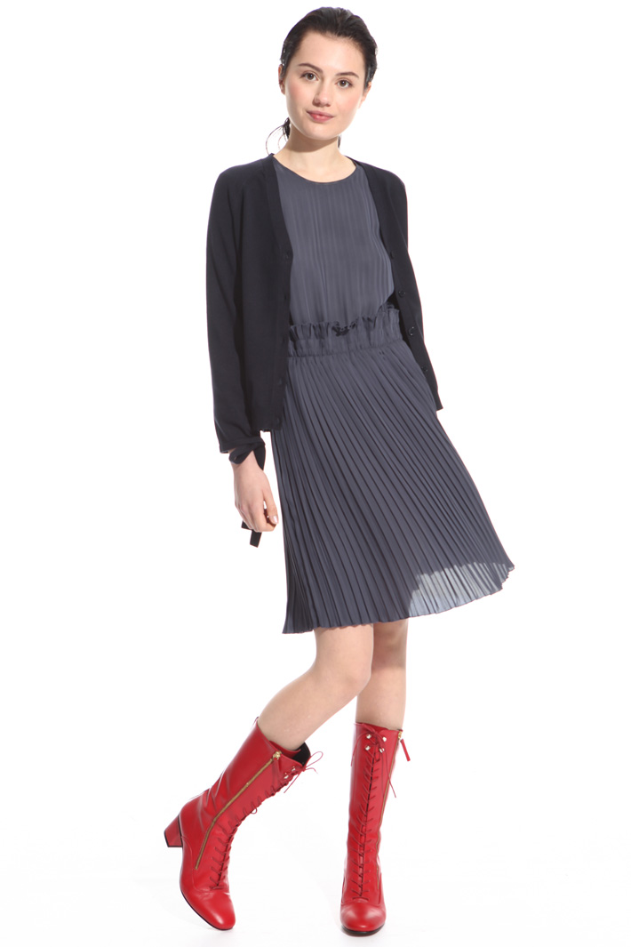 Cardigan in viscosa stretch Fashion Market Cardigan in viscosa stretch Fashion Market