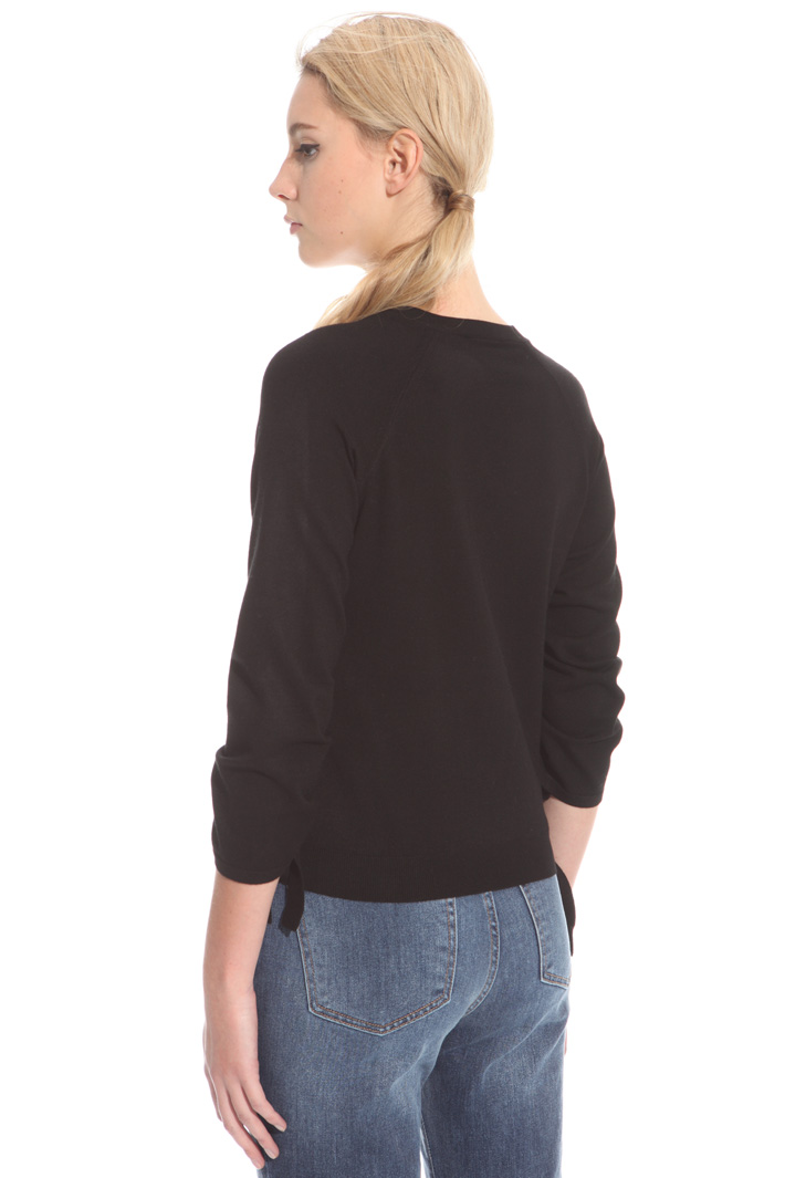 Cardigan in viscosa stretch Fashion Market Cardigan in viscosa stretch Fashion Market