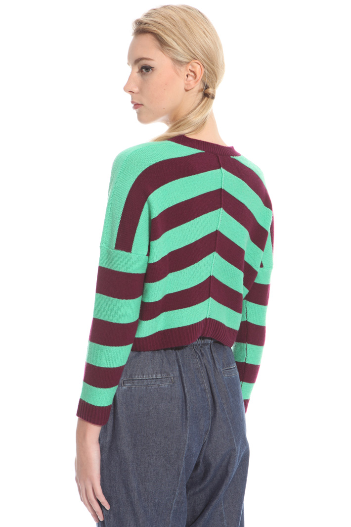 Maglia in misto cashmere Fashion Market Maglia in misto cashmere Fashion Market