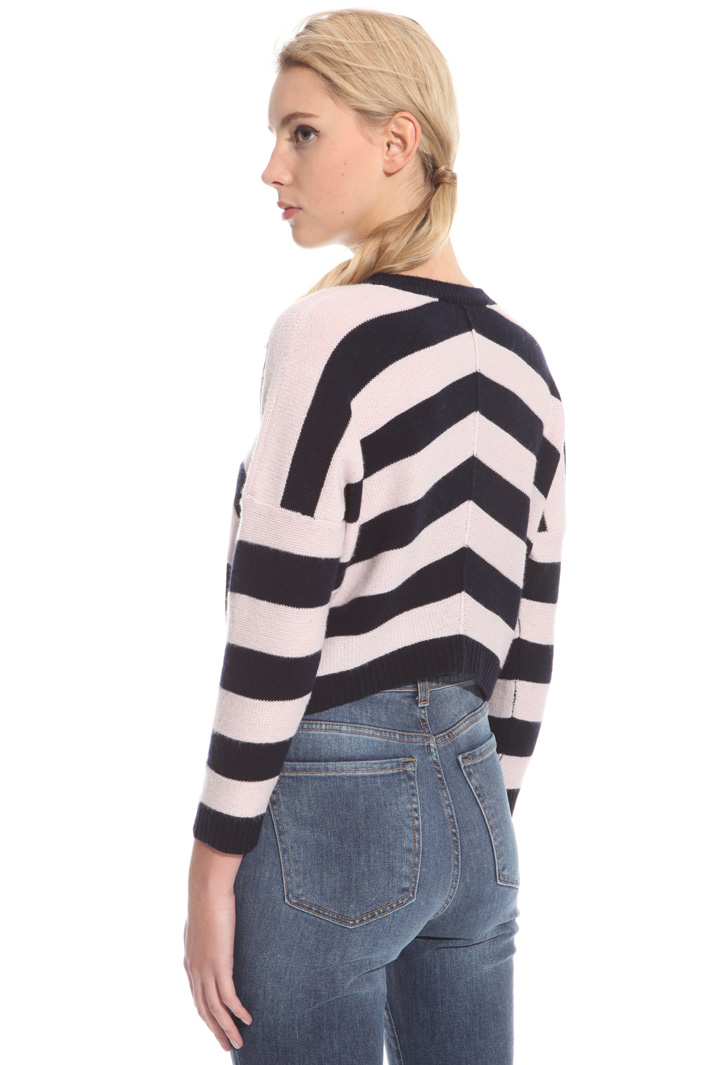 Maglia in misto cashmere Fashion Market Maglia in misto cashmere Fashion Market