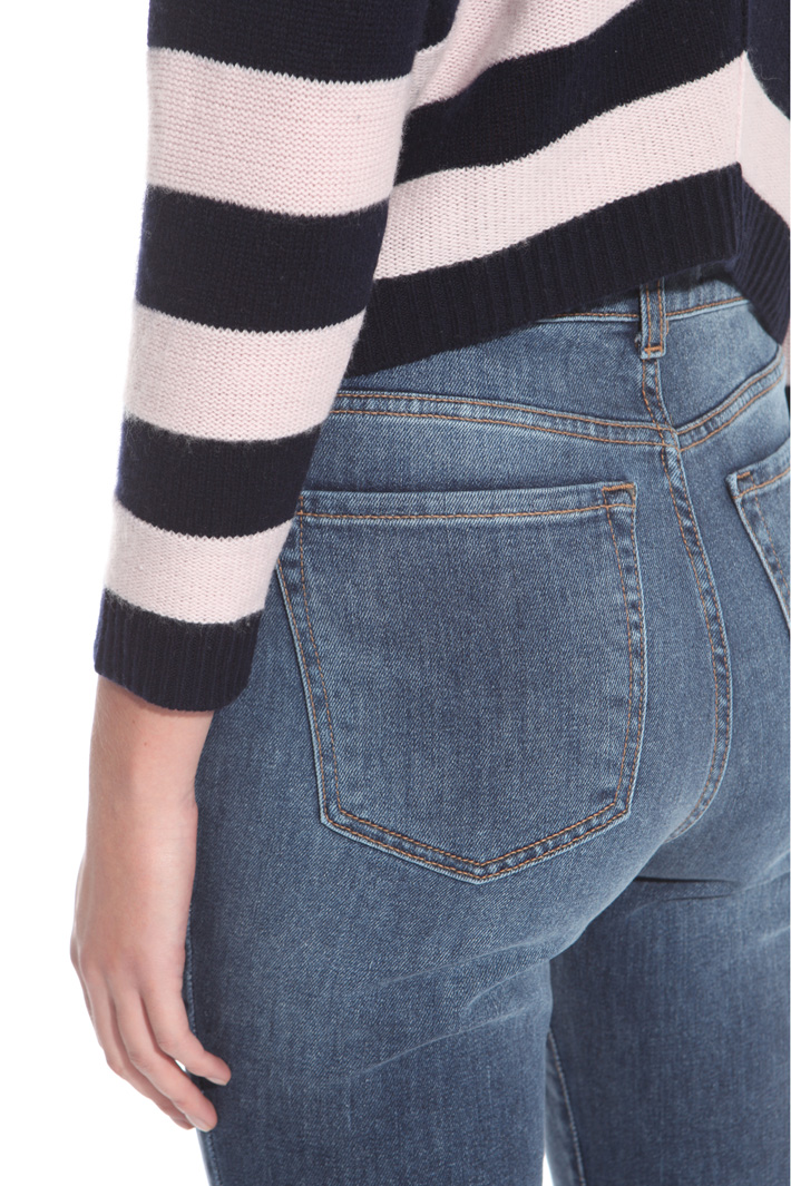 Maglia in misto cashmere Fashion Market Maglia in misto cashmere Fashion Market