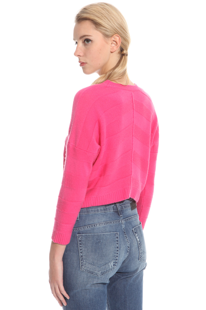 Maglia in misto cashmere Fashion Market Maglia in misto cashmere Fashion Market