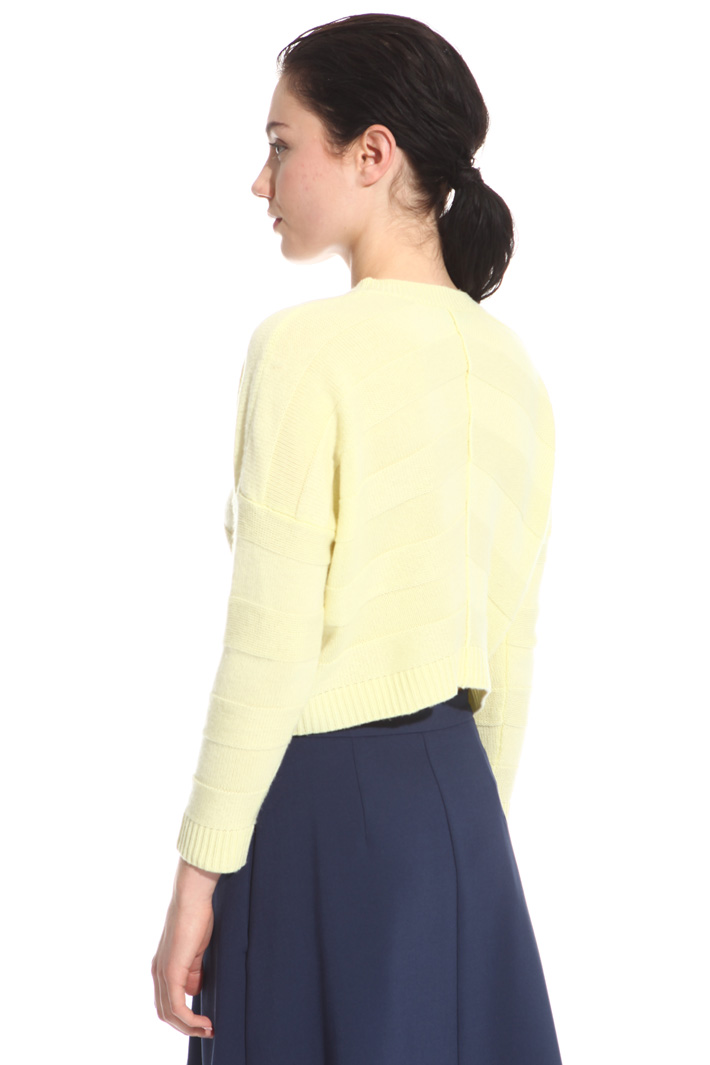 Maglia in misto cashmere Fashion Market Maglia in misto cashmere Fashion Market