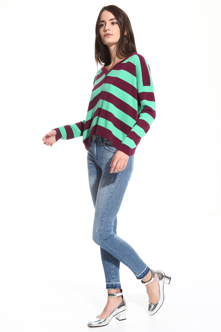 Maglia in cashmere Fashion Market Maglia in cashmere Fashion Market