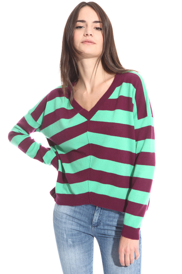 Maglia in cashmere Fashion Market Maglia in cashmere Fashion Market