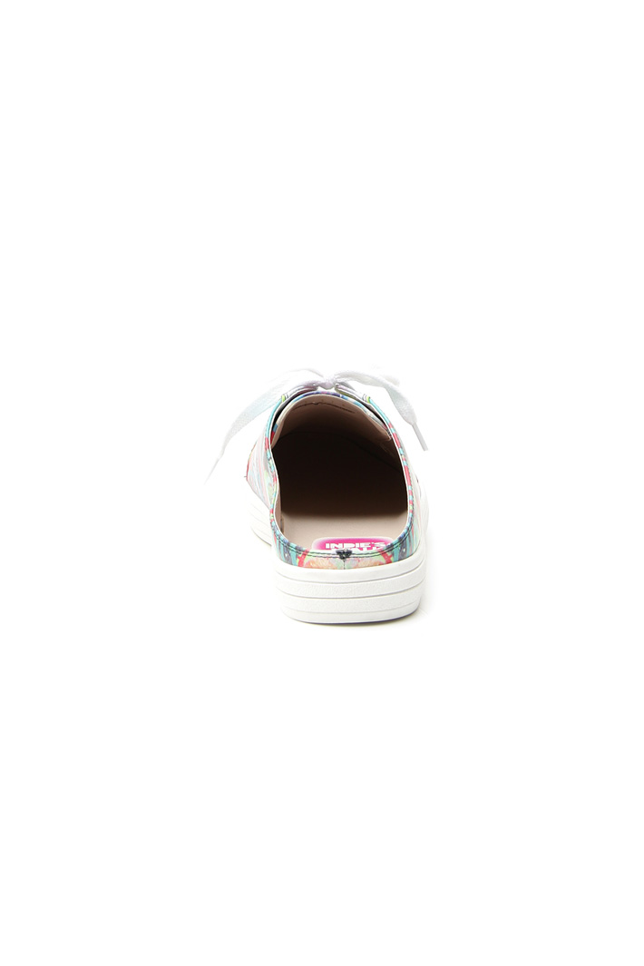 Sneakers sabot stampate Fashion Market Sneakers sabot stampate Fashion Market