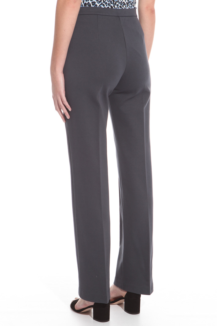 Pantalone in jersey Fashion Market Pantalone in jersey Fashion Market