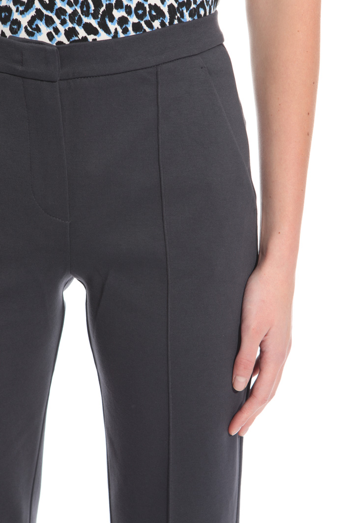 Pantalone in jersey Fashion Market Pantalone in jersey Fashion Market