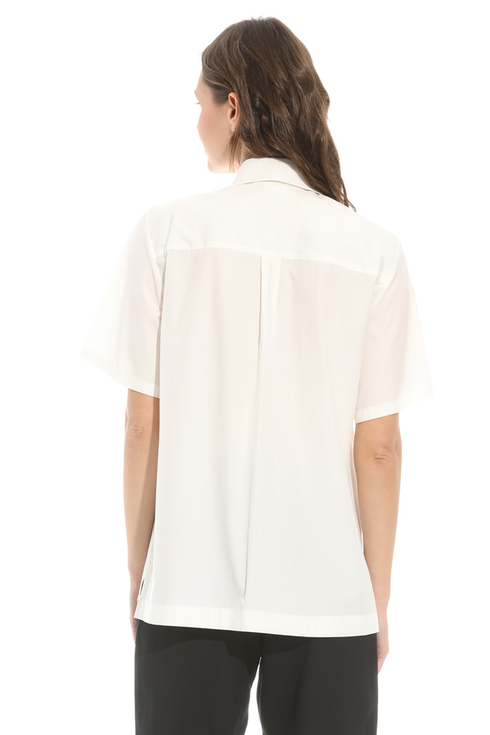 Casacca con maniche corte Fashion Market Casacca con maniche corte Fashion Market