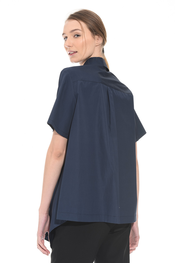 Casacca con maniche corte Fashion Market Casacca con maniche corte Fashion Market