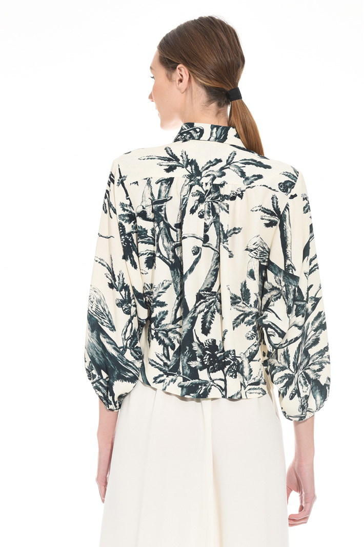 Camicia bomber Fashion Market Camicia bomber Fashion Market