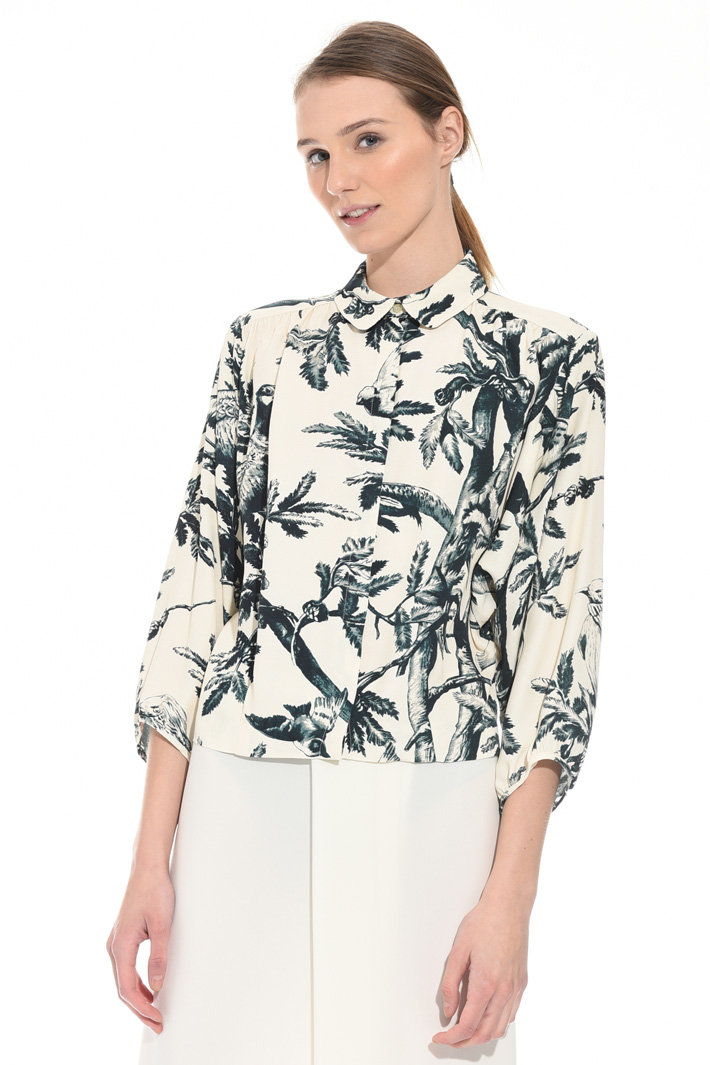 Camicia bomber Fashion Market Camicia bomber Fashion Market