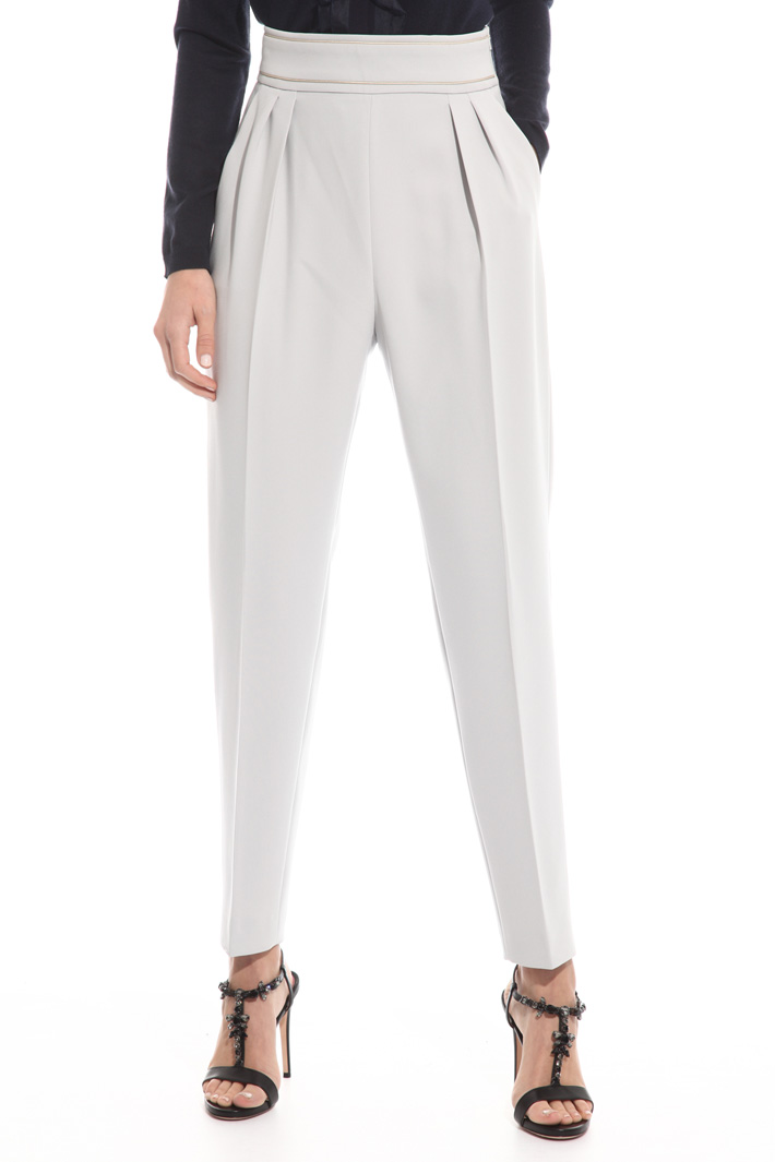 Pantalone in triacetato Fashion Market Pantalone in triacetato Fashion Market
