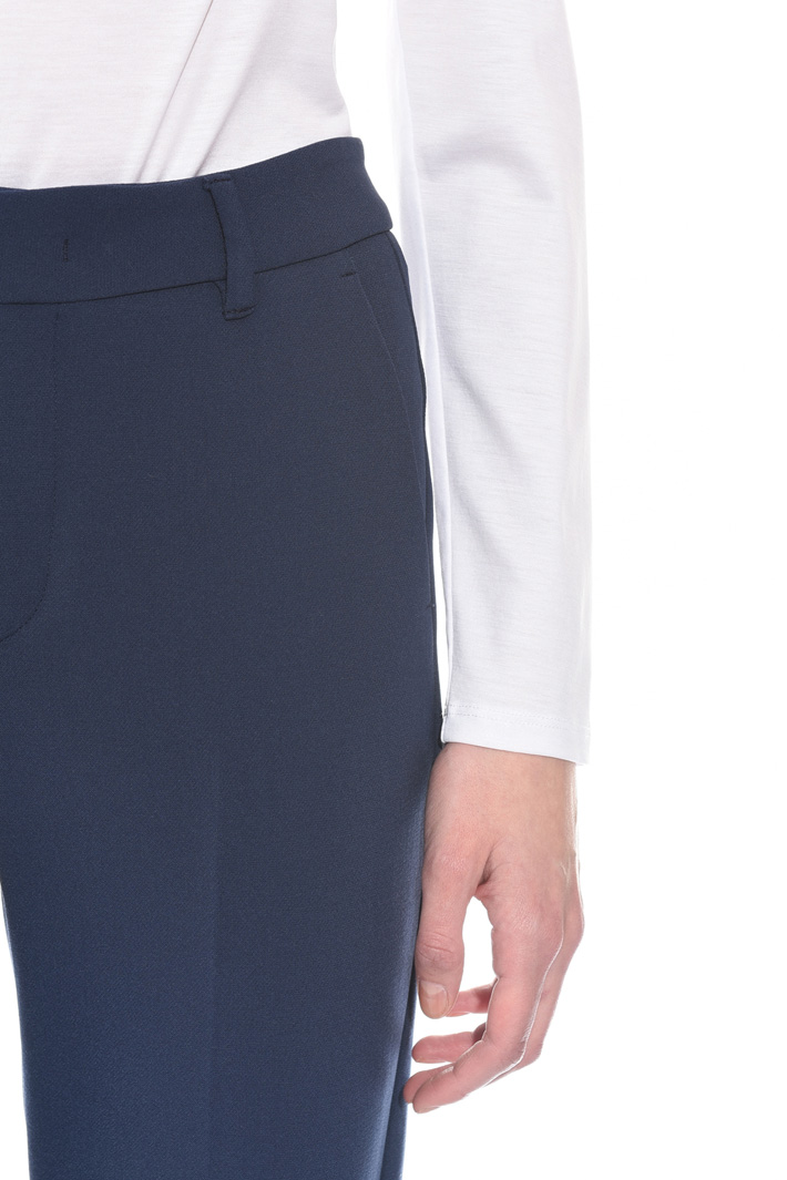 Pantaloni in tessuto stretch Fashion Market Pantaloni in tessuto stretch Fashion Market