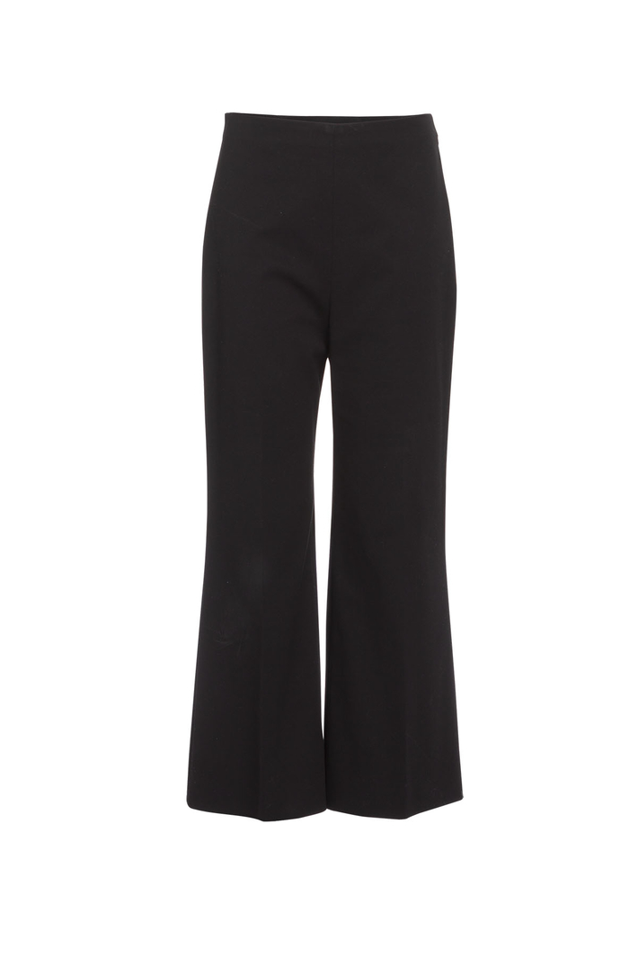 Pantalone in piquet Fashion Market Pantalone in piquet Fashion Market