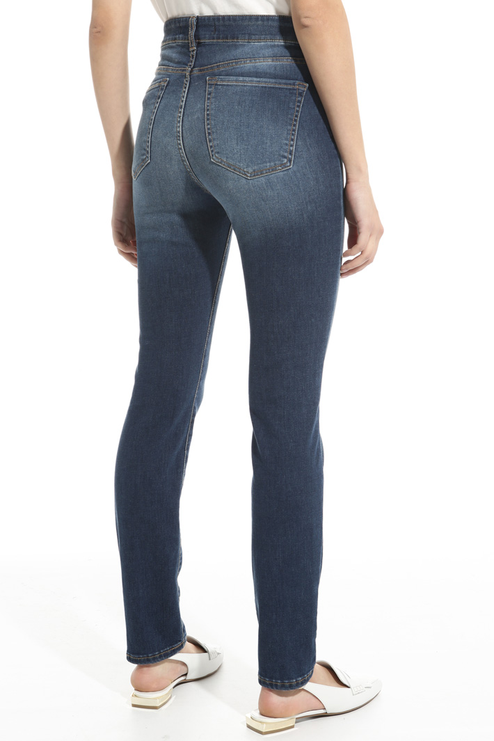 Denim skinny Fashion Market Denim skinny Fashion Market