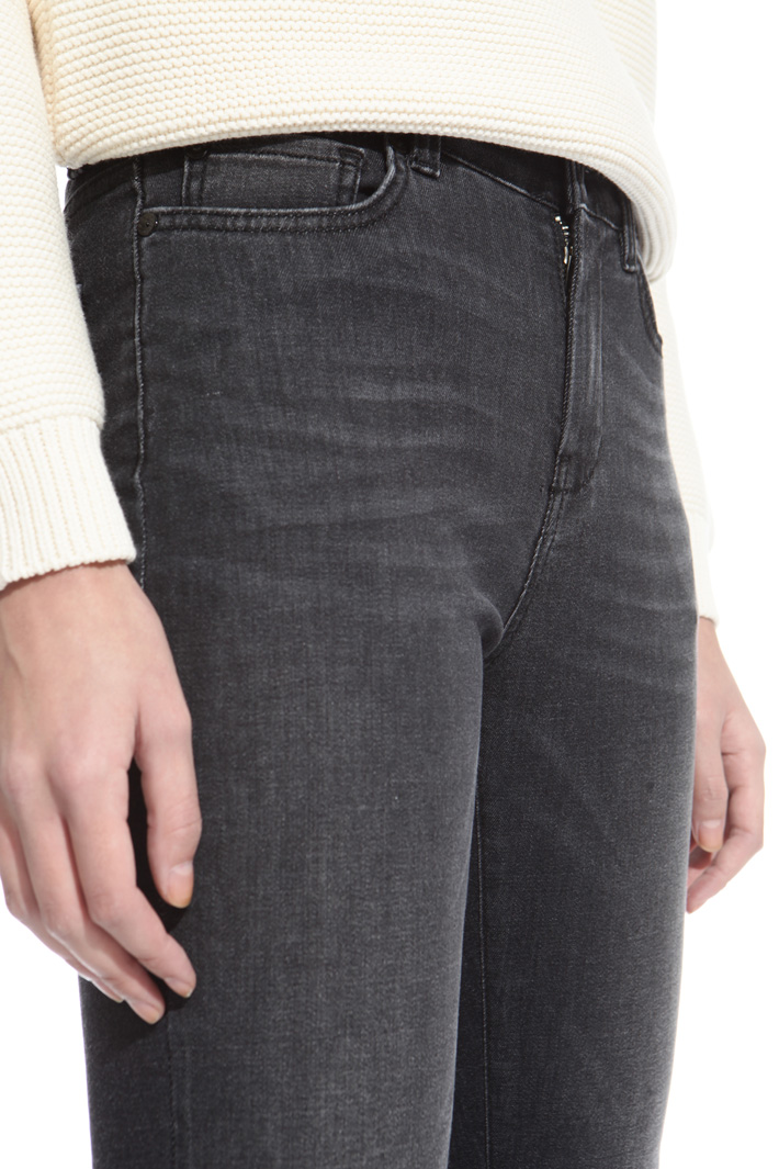 Denim skinny Fashion Market Denim skinny Fashion Market