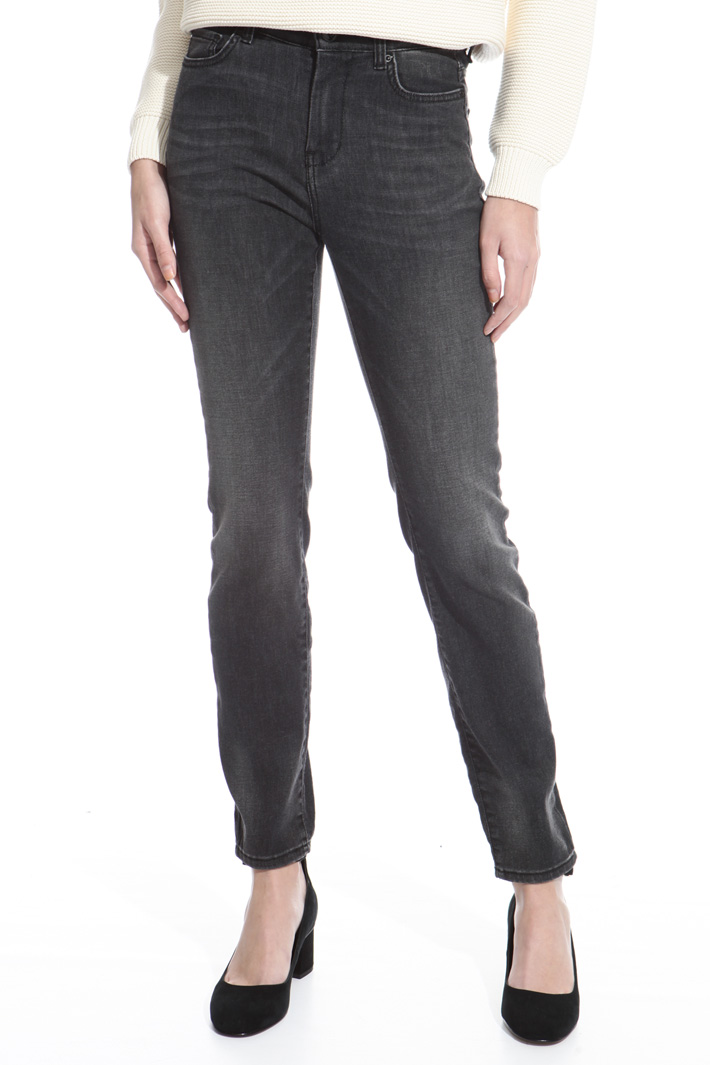 Denim skinny Fashion Market Denim skinny Fashion Market