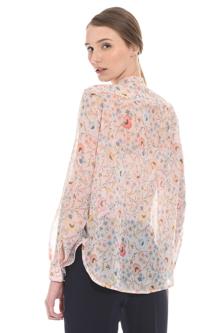 Camicia stampata Fashion Market Camicia stampata Fashion Market