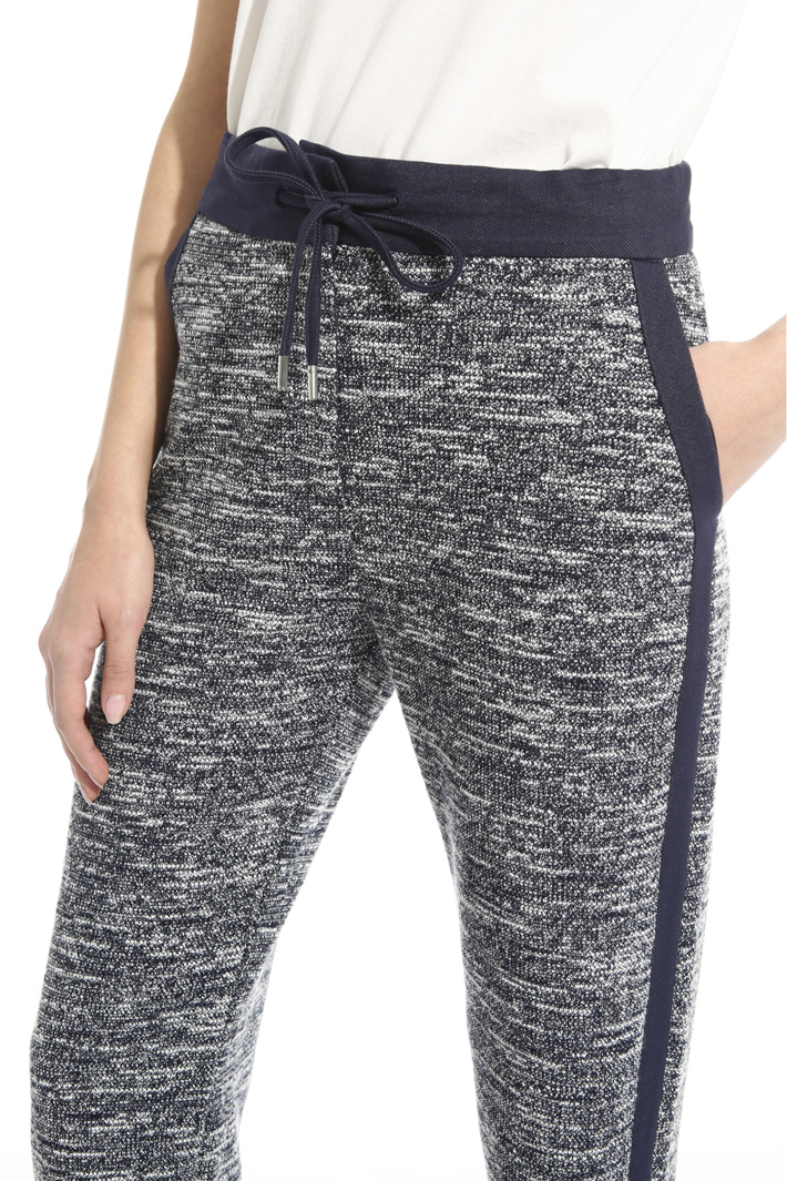 Pantalone in maglia Fashion Market Pantalone in maglia Fashion Market