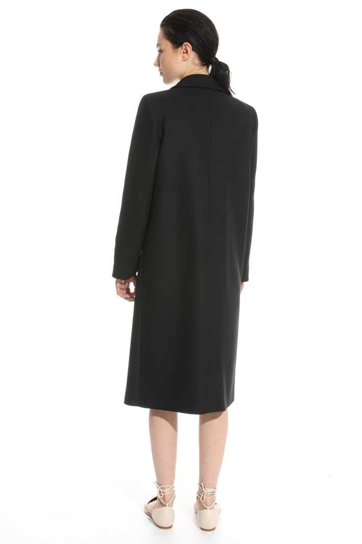 Cappotto in panno Fashion Market Cappotto in panno Fashion Market