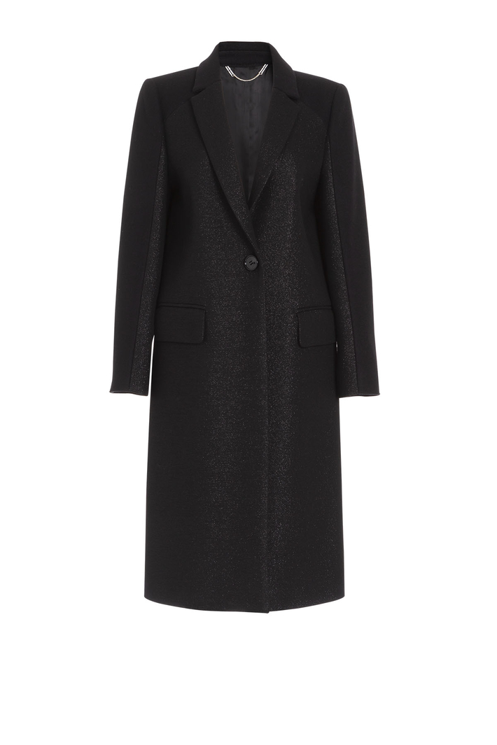 Cappotto in panno Fashion Market Cappotto in panno Fashion Market