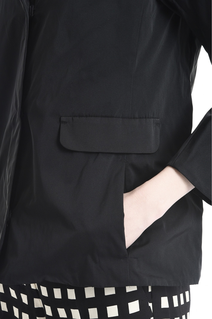 Blazer effetto stropicciato Fashion Market Blazer effetto stropicciato Fashion Market