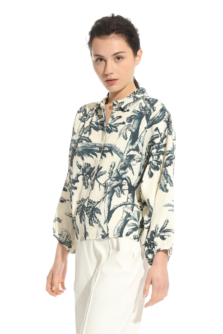Camicia bomber Fashion Market Camicia bomber Fashion Market