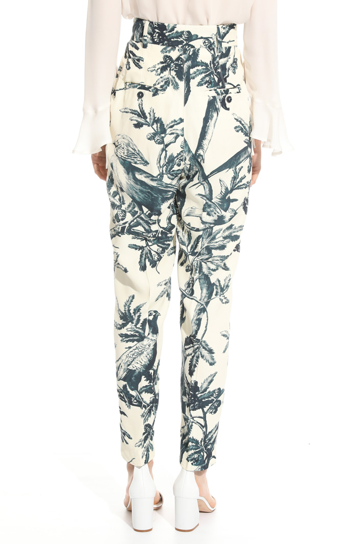 Pantalone carrot Fashion Market Pantalone carrot Fashion Market