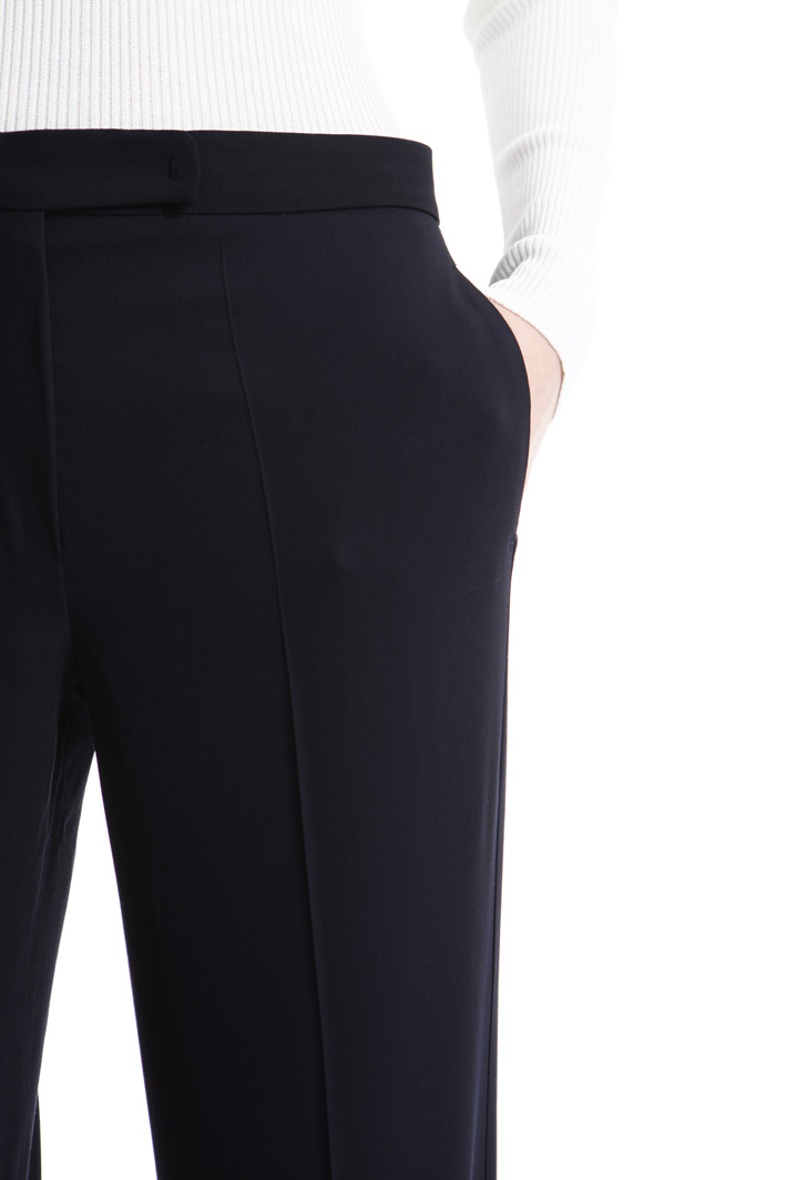 Pantalone a sigaretta Fashion Market Pantalone a sigaretta Fashion Market