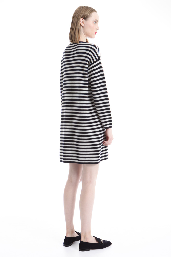 Abito in maglia lana cashmere Fashion Market Abito in maglia lana cashmere Fashion Market