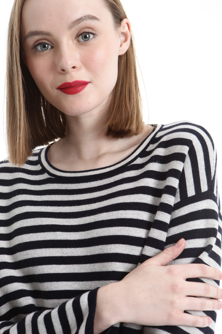 Abito in maglia lana cashmere Fashion Market Abito in maglia lana cashmere Fashion Market