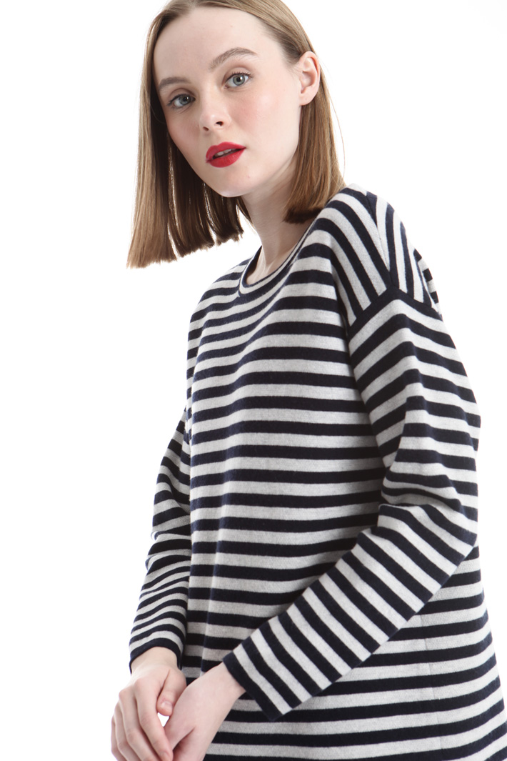 Abito in maglia lana cashmere Fashion Market Abito in maglia lana cashmere Fashion Market