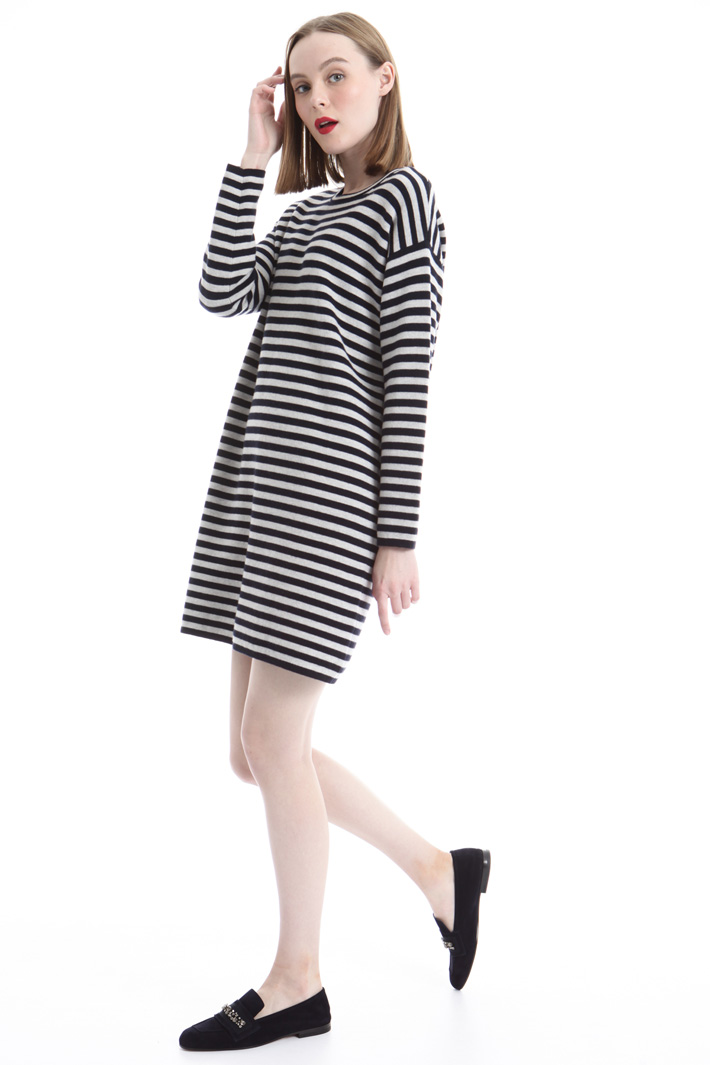 Abito in maglia lana cashmere Fashion Market Abito in maglia lana cashmere Fashion Market