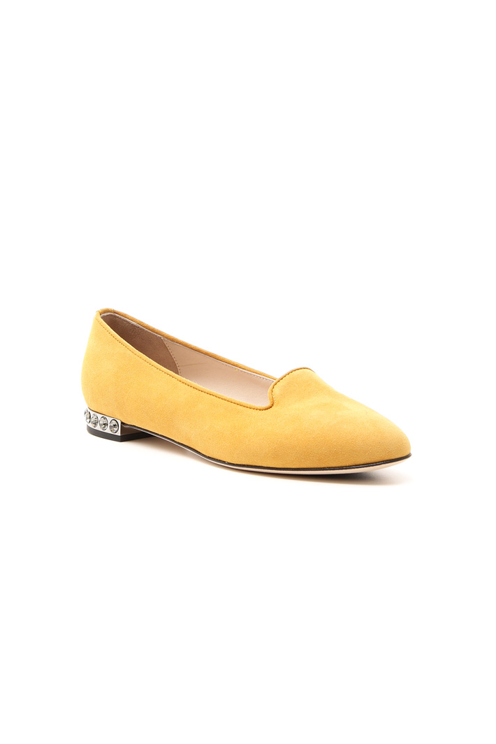 Mocassino in camoscio Fashion Market Mocassino in camoscio Fashion Market