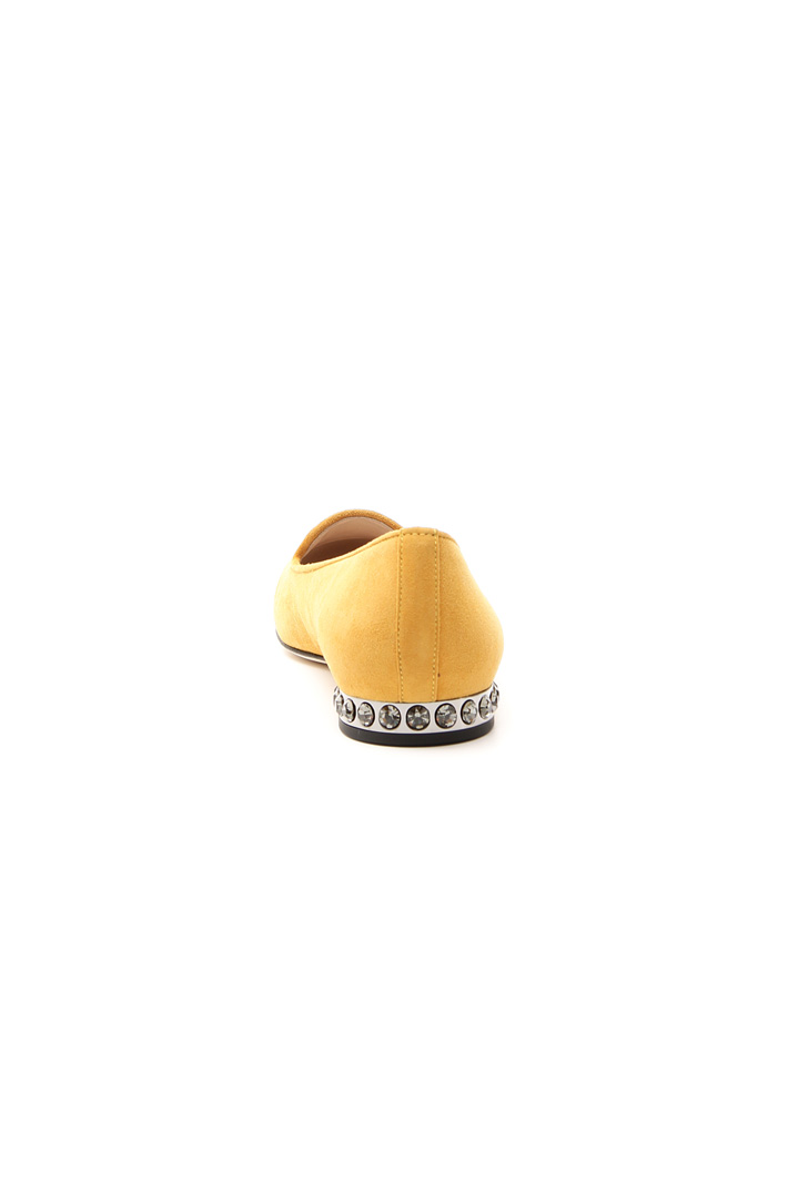 Mocassino in camoscio Fashion Market Mocassino in camoscio Fashion Market