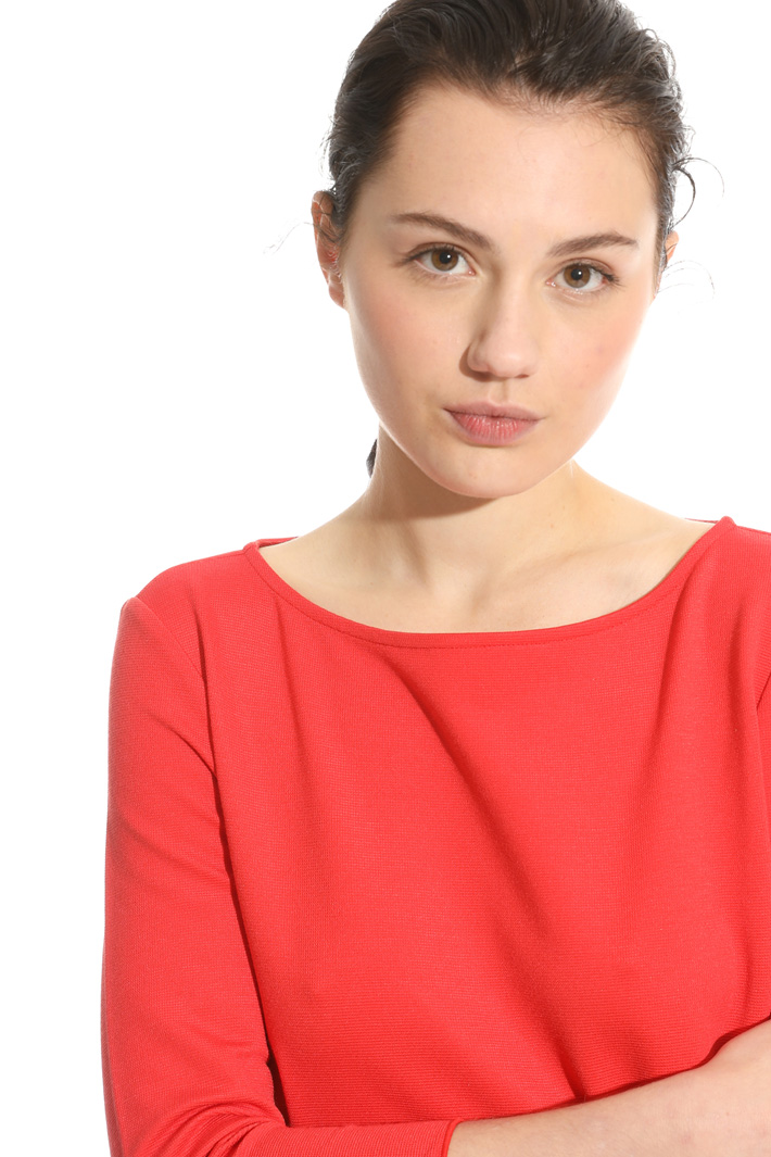 Abito in jersey stretch Fashion Market Abito in jersey stretch Fashion Market