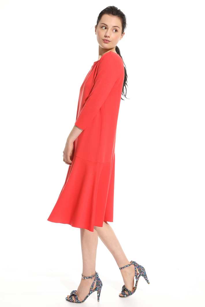 Abito in jersey stretch Fashion Market Abito in jersey stretch Fashion Market