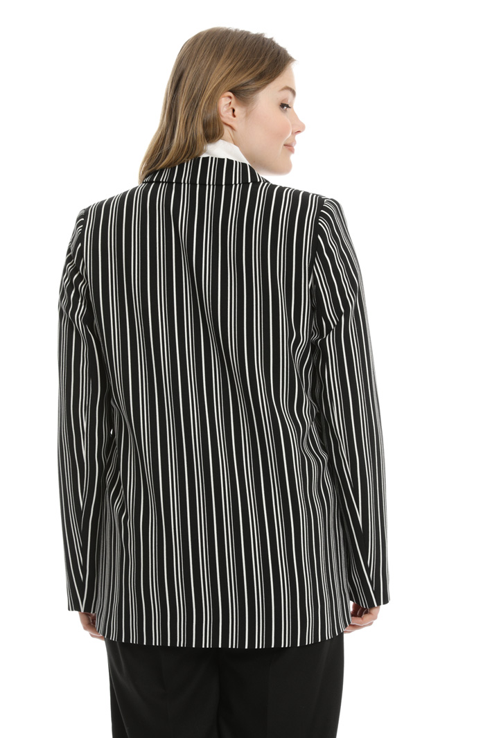 Blazer dalla linea svasata Fashion Market Blazer dalla linea svasata Fashion Market