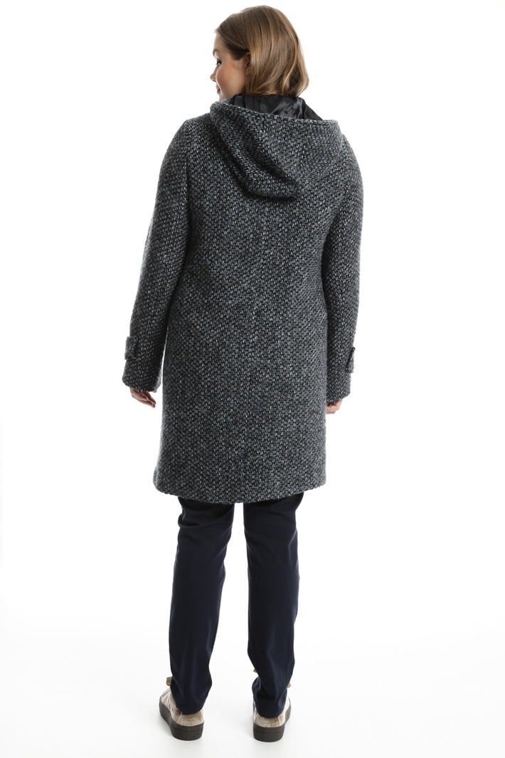 Cappotto in misto alpaca Fashion Market Cappotto in misto alpaca Fashion Market
