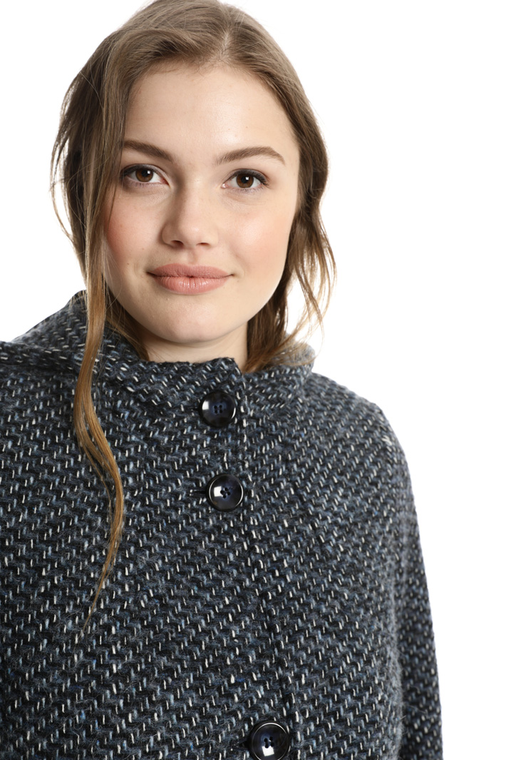 Cappotto in misto alpaca Fashion Market Cappotto in misto alpaca Fashion Market
