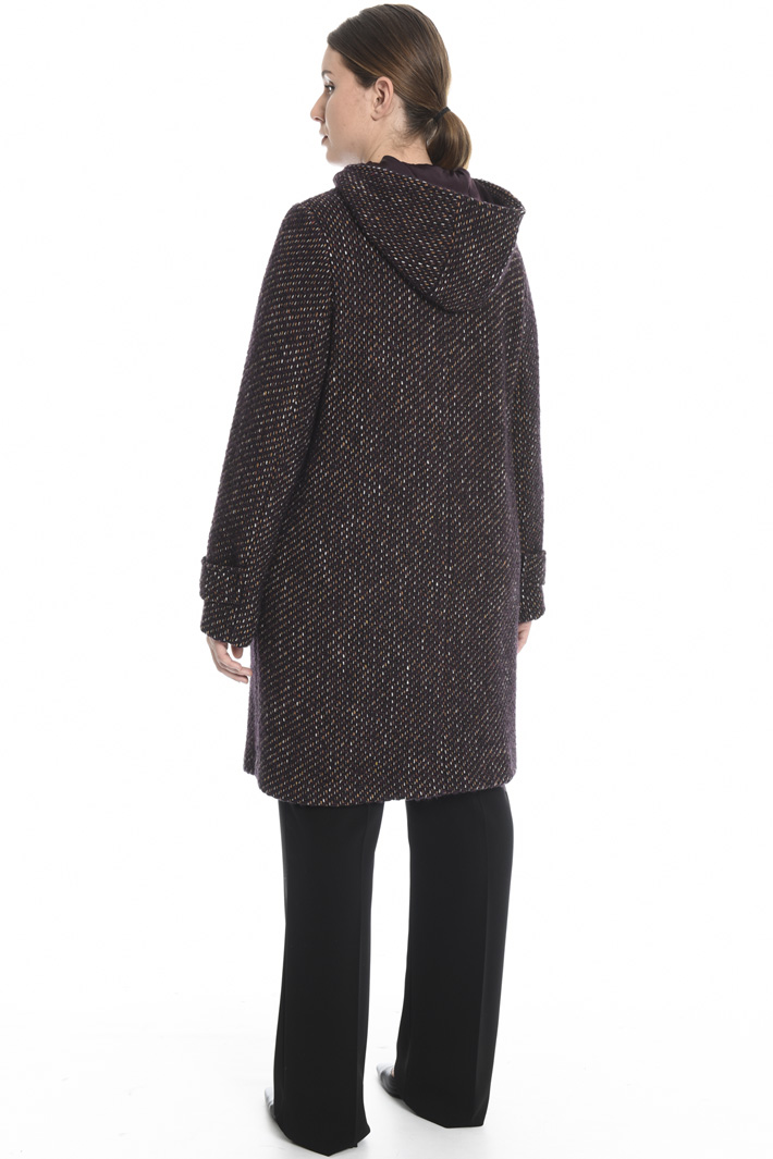 Cappotto in misto alpaca Fashion Market Cappotto in misto alpaca Fashion Market
