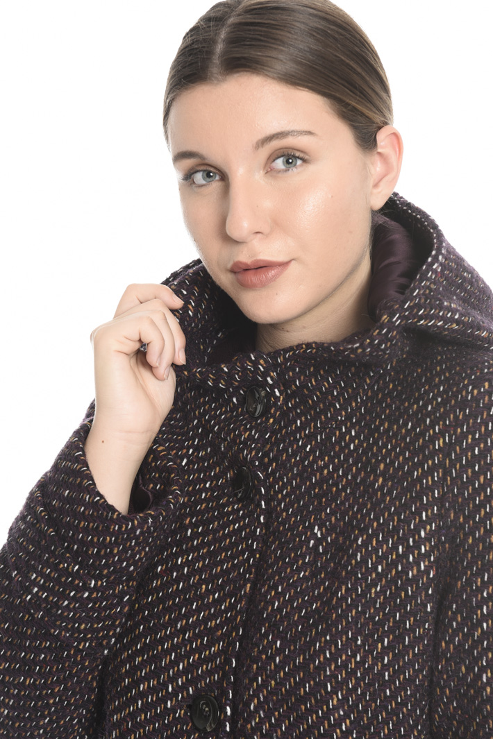 Cappotto in misto alpaca Fashion Market Cappotto in misto alpaca Fashion Market