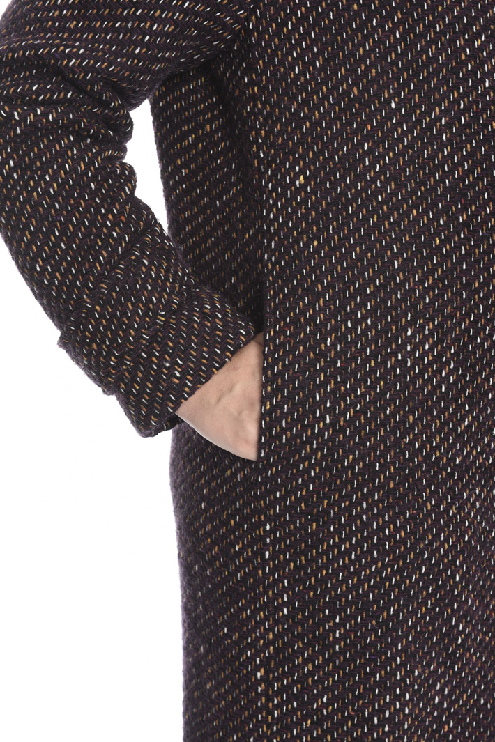 Cappotto in misto alpaca Fashion Market Cappotto in misto alpaca Fashion Market