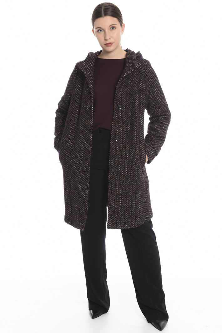 Cappotto in misto alpaca Fashion Market Cappotto in misto alpaca Fashion Market