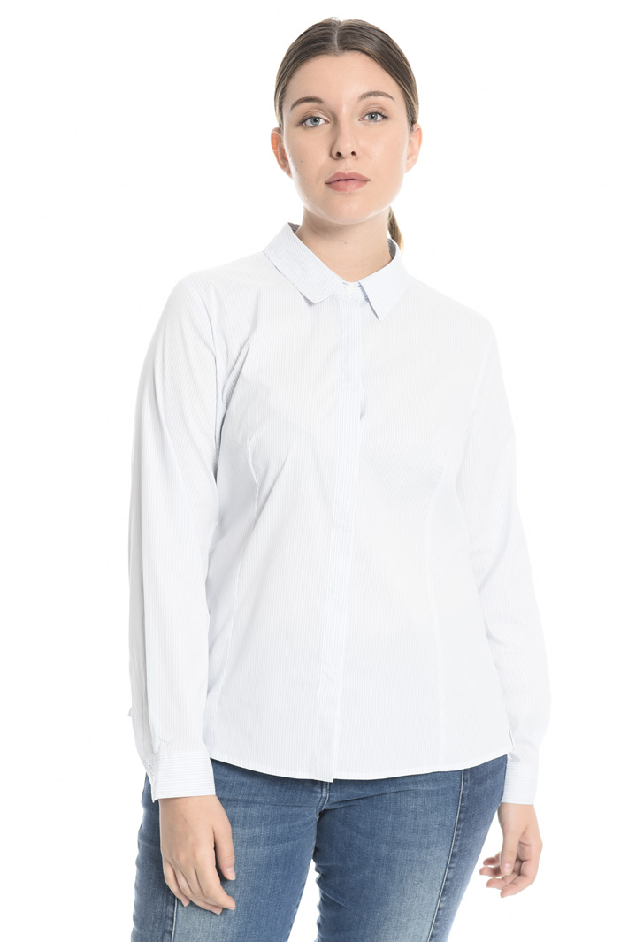 Camicia in cotone Fashion Market Camicia in cotone Fashion Market