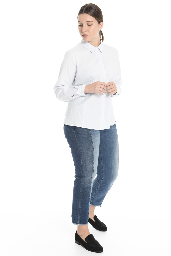 Camicia in cotone Fashion Market Camicia in cotone Fashion Market