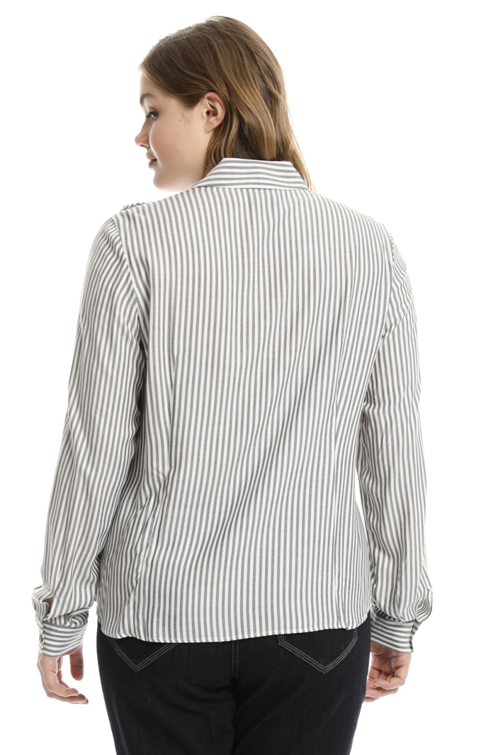 Camicia in viscosa a quadri Fashion Market Camicia in viscosa a quadri Fashion Market
