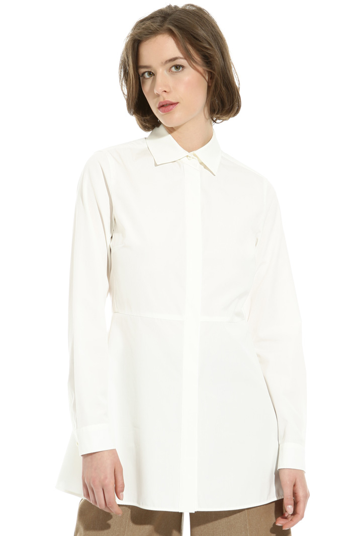 Camicia in cotone Fashion Market Camicia in cotone Fashion Market